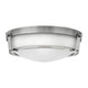 Hinkley - Hathaway Flush Mount - Lights Canada