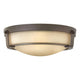 Hinkley - Hathaway Flush Mount - Lights Canada