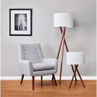 Adesso - Brooklyn Table Lamp - Lights Canada