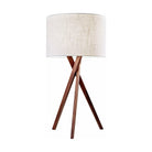 Adesso - Brooklyn Table Lamp - Lights Canada