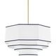 Hudson Valley Lighting - Riverdale Pendant - Lights Canada