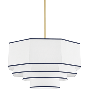 Hudson Valley Lighting - Riverdale Pendant - Lights Canada