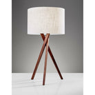 Adesso - Brooklyn Table Lamp - Lights Canada