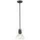 Z-Lite - Forge Mini Pendant - Lights Canada