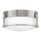 Hinkley - Colbin Flush Mount - Lights Canada