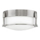 Hinkley - Colbin Flush Mount - Lights Canada