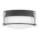 Hinkley - Colbin Flush Mount - Lights Canada