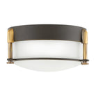 Hinkley - Colbin Flush Mount - Lights Canada