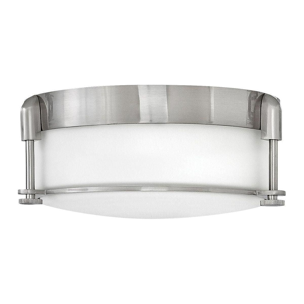 Hinkley - Colbin Flush Mount - Lights Canada