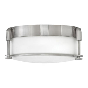 Hinkley - Colbin Flush Mount - Lights Canada