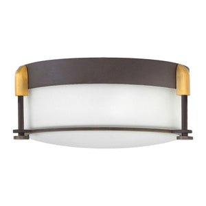 Hinkley - Colbin Flush Mount - Lights Canada