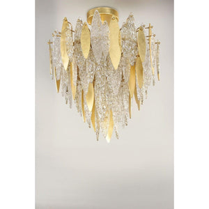 Maxim Lighting - Majestic Flush Mount - Lights Canada