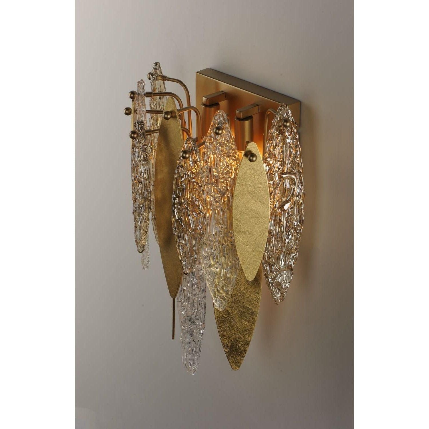 Maxim Lighting - Majestic Sconce - Lights Canada