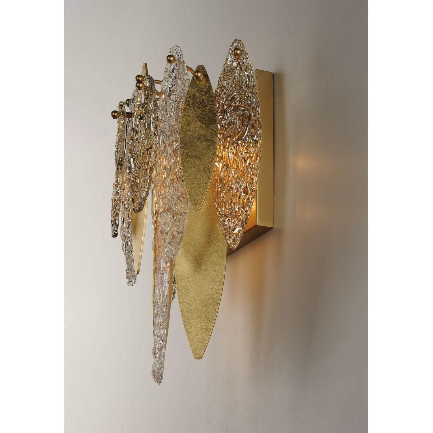 Maxim Lighting - Majestic Sconce - Lights Canada