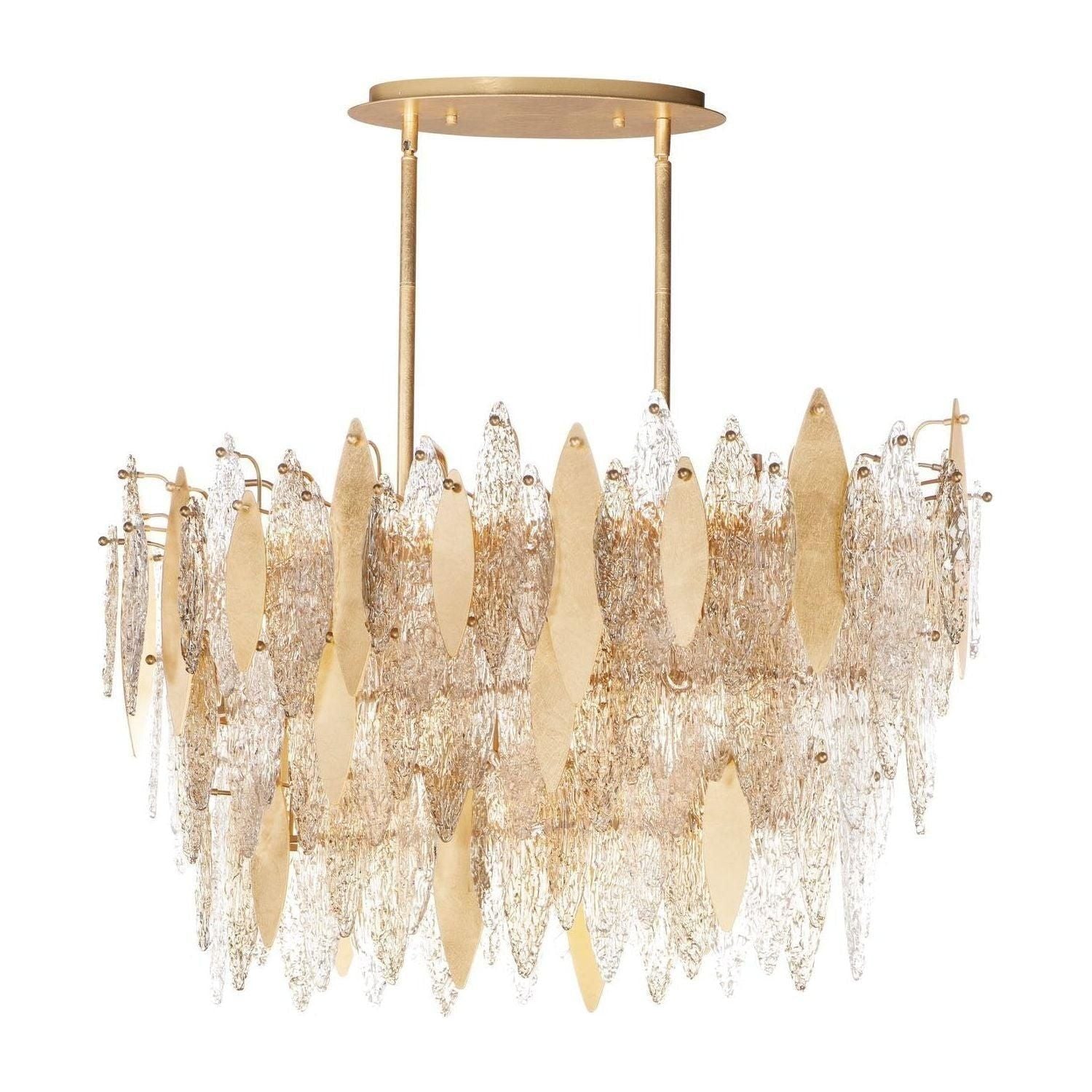 Maxim Lighting - Majestic Chandelier - Lights Canada