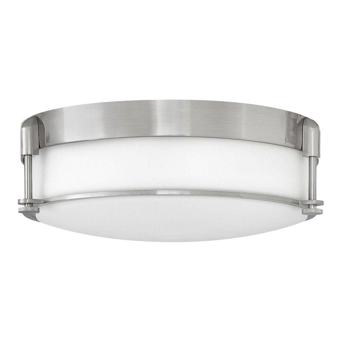 Hinkley - Colbin Flush Mount - Lights Canada