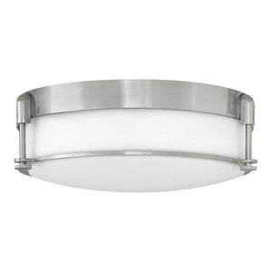 Hinkley - Colbin Flush Mount - Lights Canada