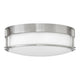 Hinkley - Colbin Flush Mount - Lights Canada