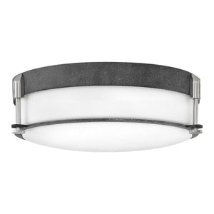 Hinkley - Colbin Flush Mount - Lights Canada