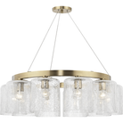 Hudson Valley Lighting - Charles Chandelier - Lights Canada