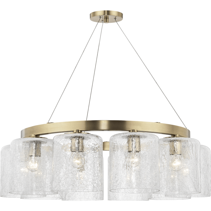 Hudson Valley Lighting - Charles Chandelier - Lights Canada