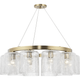 Hudson Valley Lighting - Charles Chandelier - Lights Canada