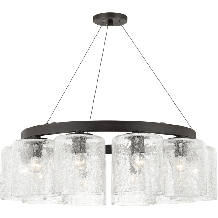 Hudson Valley Lighting - Charles Chandelier - Lights Canada
