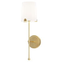 Huntington 1-Light Sconce