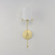 Huntington 1-Light Sconce