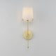 Huntington 1-Light Sconce