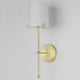 Huntington 1-Light Sconce
