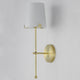 Huntington 1-Light Sconce