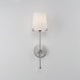 Huntington 1-Light Sconce