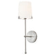 Huntington 1-Light Sconce
