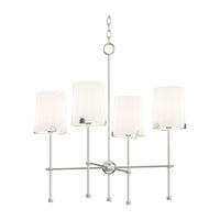 Huntington 4-Light Chandelier