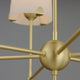 Huntington 6-Light Chandelier