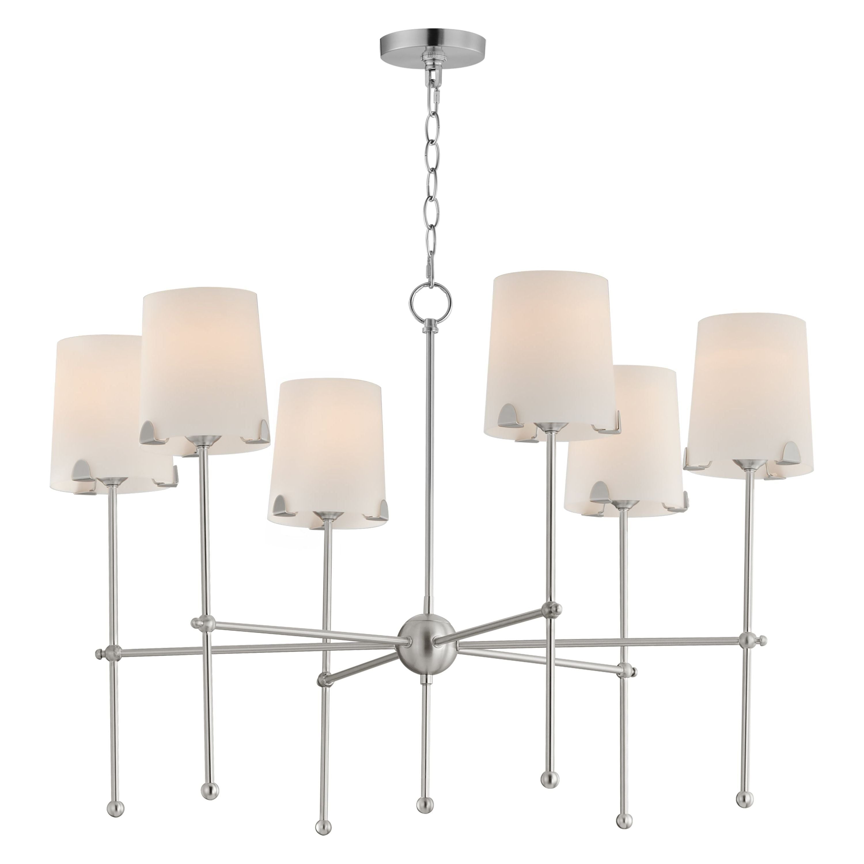 Huntington 6-Light Chandelier