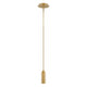 Hinkley - Dax LED Pendant - Lights Canada