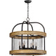Lancaster 6-Light Chandelier