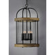 Lancaster 6-Light Pendant