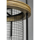 Lancaster 6-Light Pendant