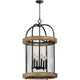 Lancaster 6-Light Pendant