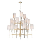 Maxim Lighting - Uptown Chandelier - Lights Canada