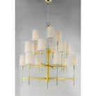 Maxim Lighting - Uptown Chandelier - Lights Canada
