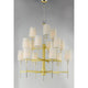 Maxim Lighting - Uptown Chandelier - Lights Canada