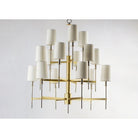 Maxim Lighting - Uptown Chandelier - Lights Canada
