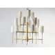 Maxim Lighting - Uptown Chandelier - Lights Canada