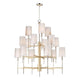 Maxim Lighting - Uptown Chandelier - Lights Canada
