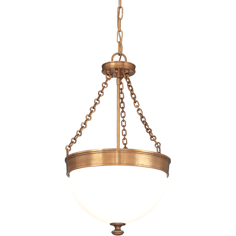 Hudson Valley Lighting - Barrington Pendant - Lights Canada