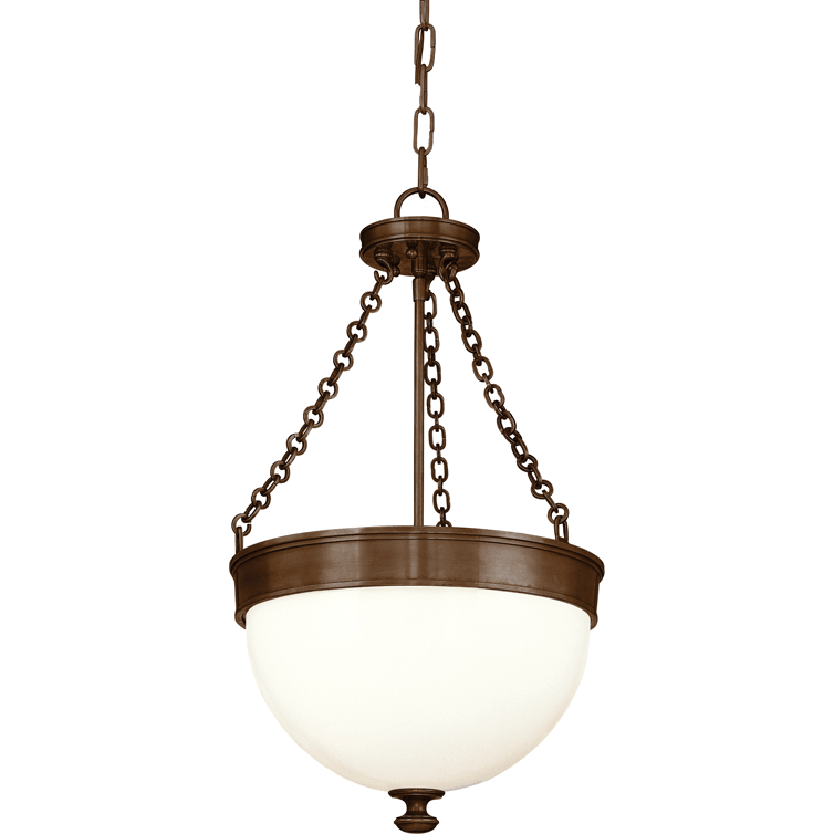 Hudson Valley Lighting - Barrington Pendant - Lights Canada